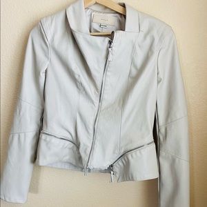 Blanknyc On the Rocks Jacket! Good For All Seasons!